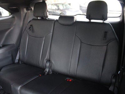 2025 Toyota Sienna XSE