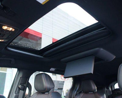 2025 Toyota Sienna XSE