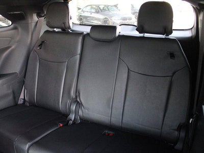 2025 Toyota Sienna Woodland Edition