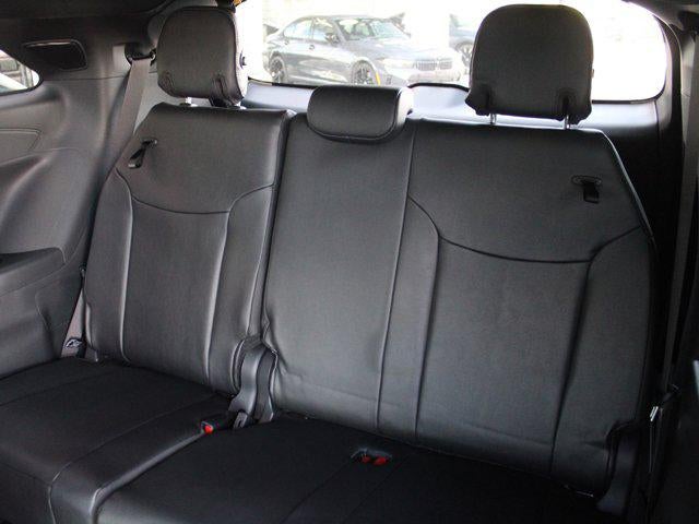 2025 Toyota Sienna Woodland Edition