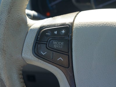 2013 Toyota Sienna Ltd