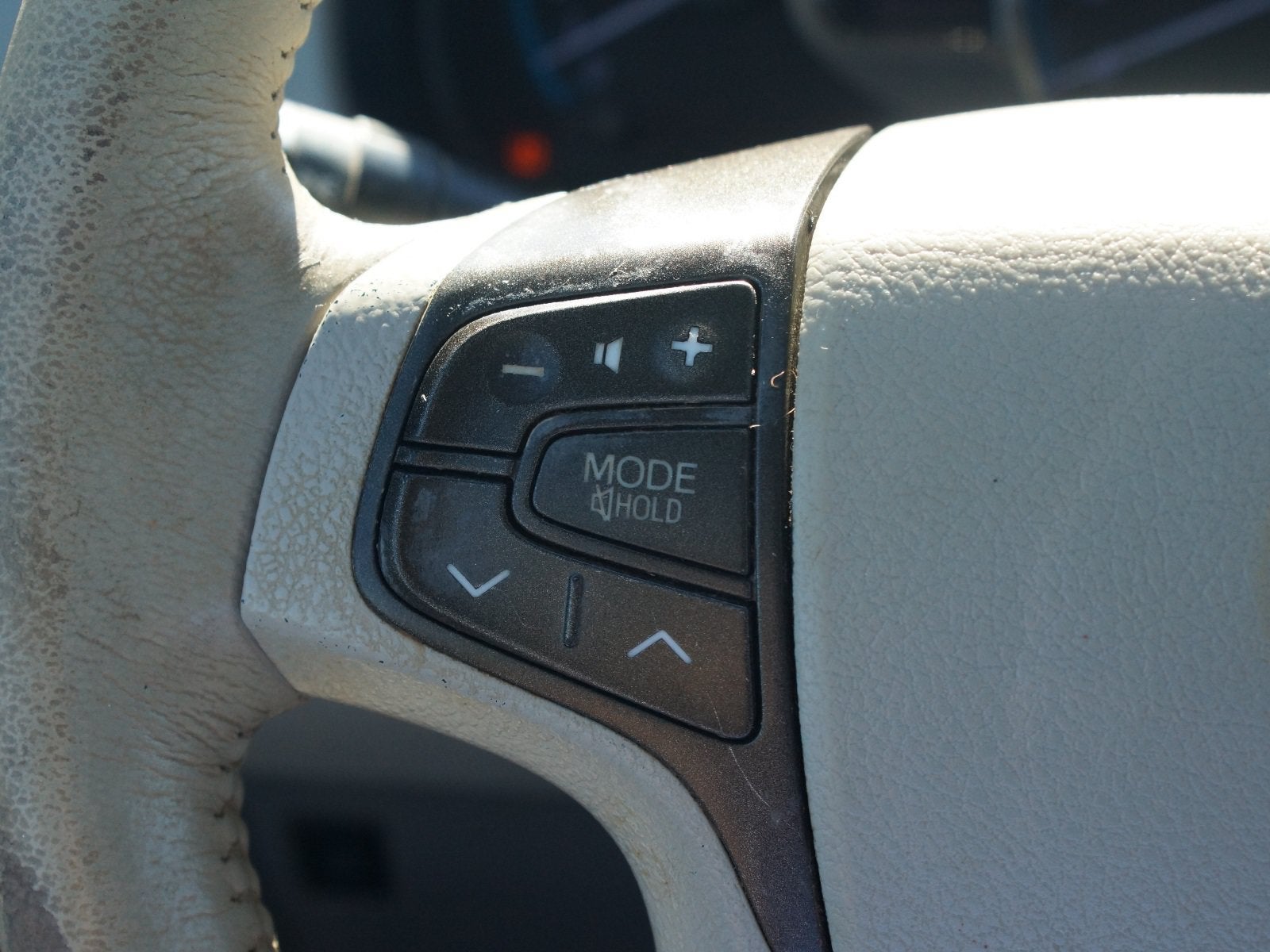 2013 Toyota Sienna Ltd