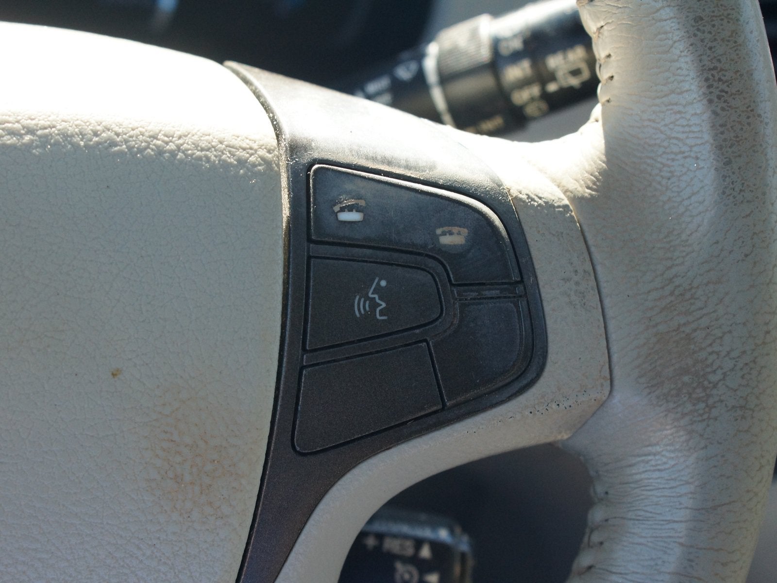 2013 Toyota Sienna Ltd