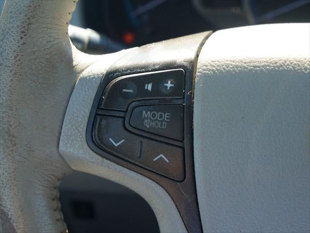 2013 Toyota Sienna Ltd