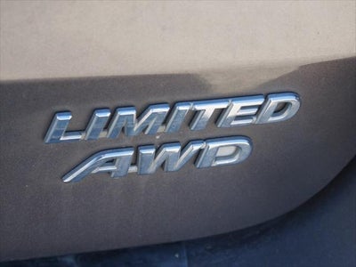 2013 Toyota Sienna Ltd