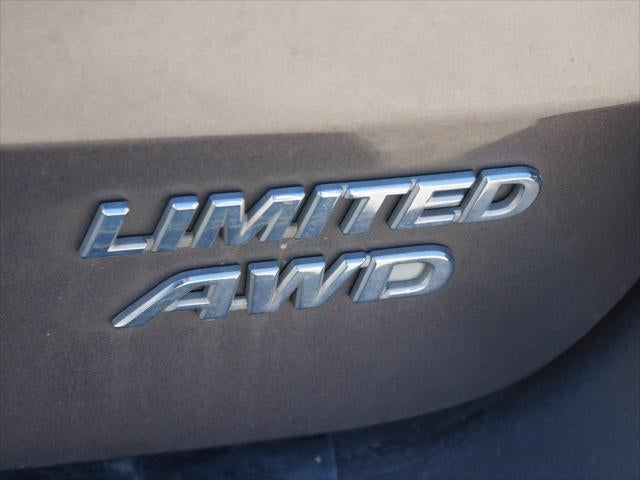 2013 Toyota Sienna Ltd