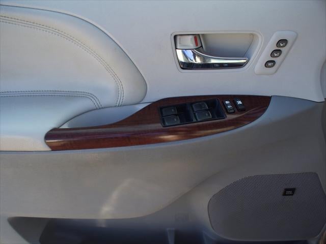 2013 Toyota Sienna Ltd