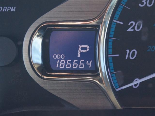 2013 Toyota Sienna Ltd