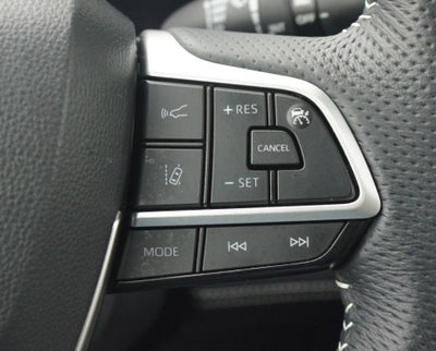 2025 Toyota Sienna XSE