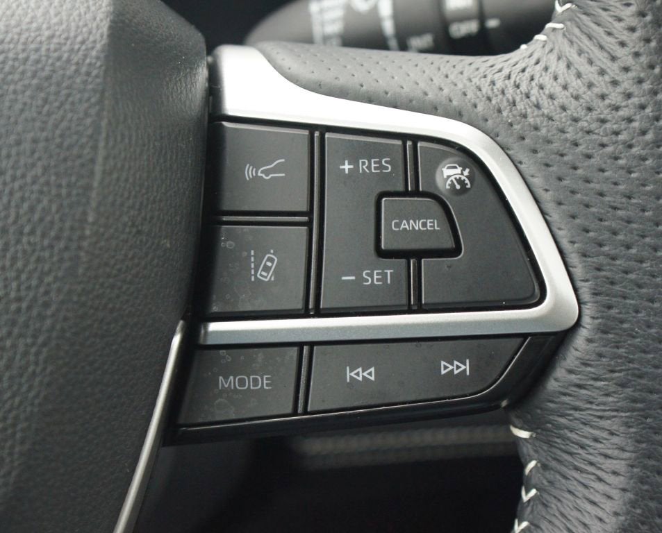 2025 Toyota Sienna XSE