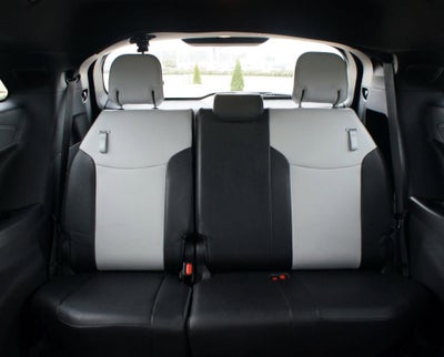 2025 Toyota Sienna XSE