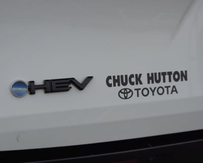 2025 Toyota Sienna XSE