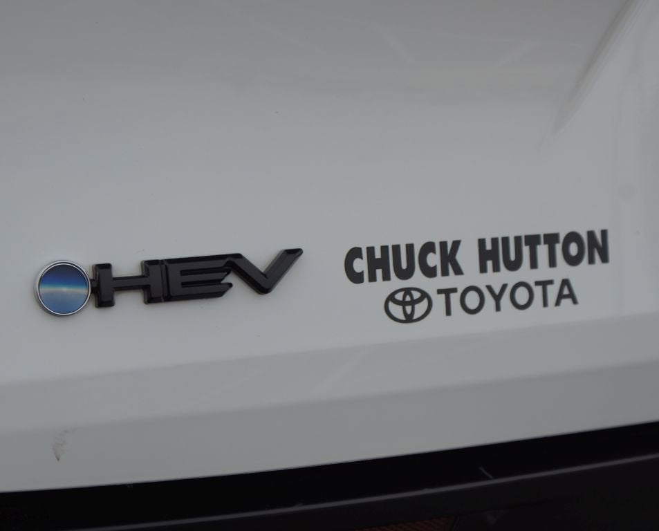 2025 Toyota Sienna XSE