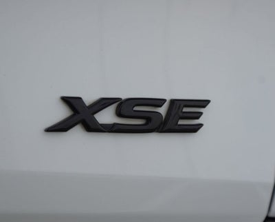 2025 Toyota Sienna XSE