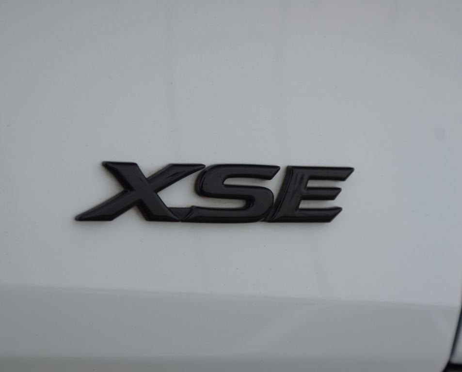 2025 Toyota Sienna XSE