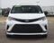 2025 Toyota Sienna XSE