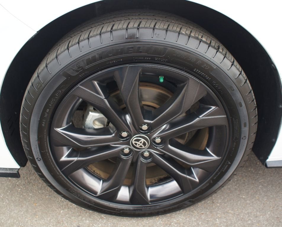 2025 Toyota Sienna XSE