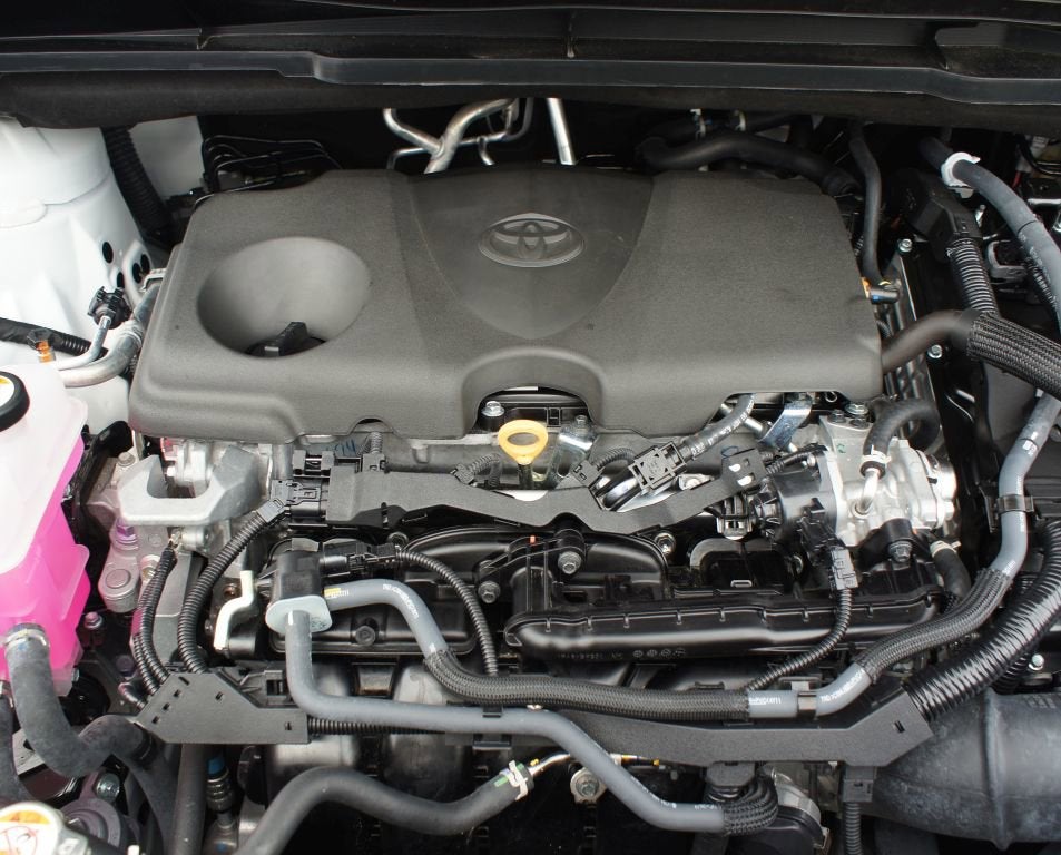 2025 Toyota Sienna XSE