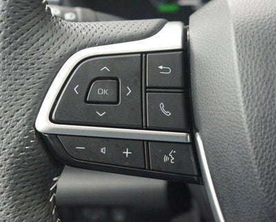 2025 Toyota Sienna XSE