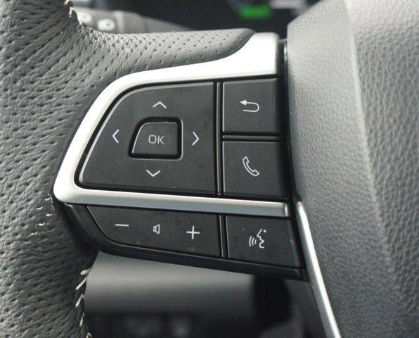 2025 Toyota Sienna XSE