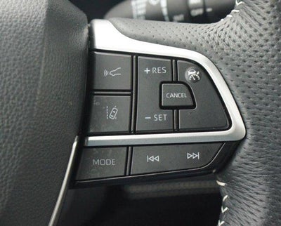 2025 Toyota Sienna XSE