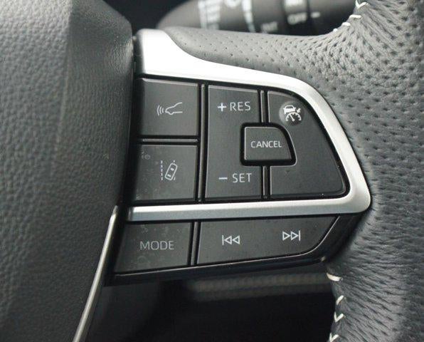 2025 Toyota Sienna XSE