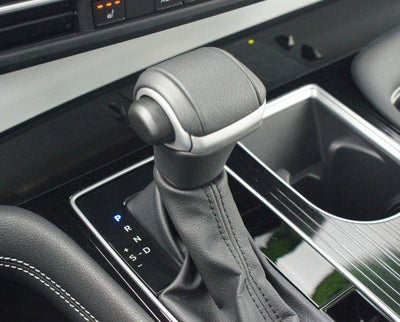 2025 Toyota Sienna XSE