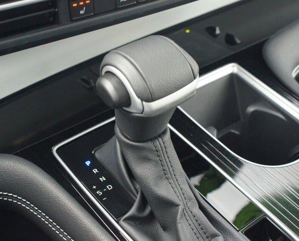 2025 Toyota Sienna XSE