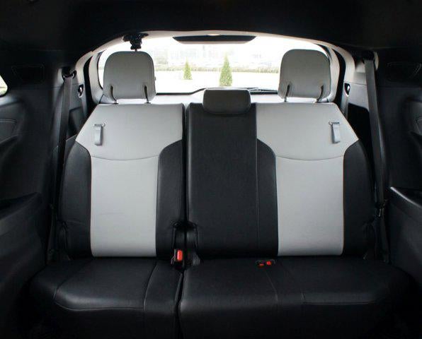 2025 Toyota Sienna XSE