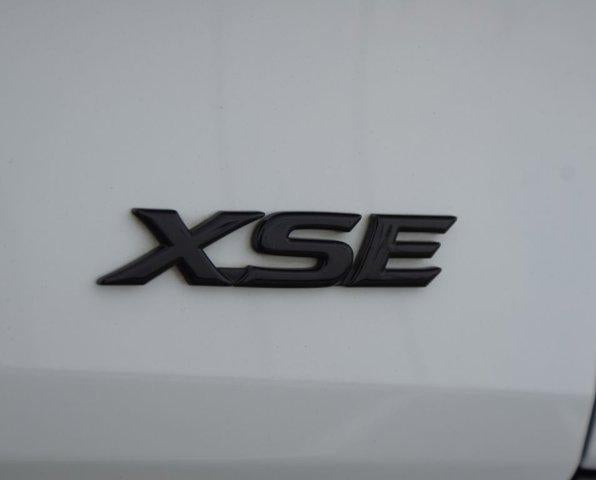 2025 Toyota Sienna XSE