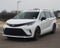 2025 Toyota Sienna XSE