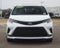 2025 Toyota Sienna XSE