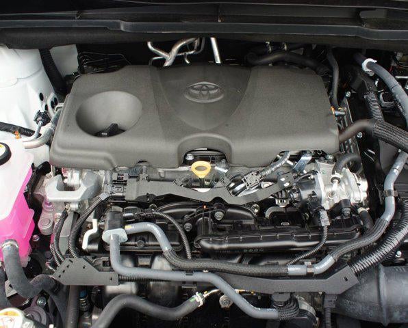 2025 Toyota Sienna XSE