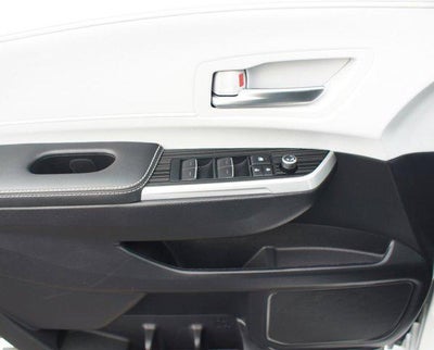 2025 Toyota Sienna XSE