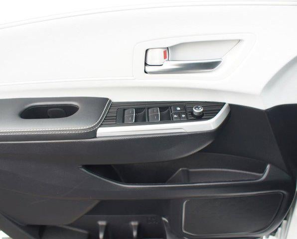 2025 Toyota Sienna XSE