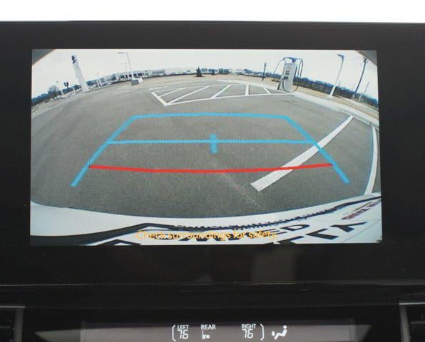 2025 Toyota Sienna XSE