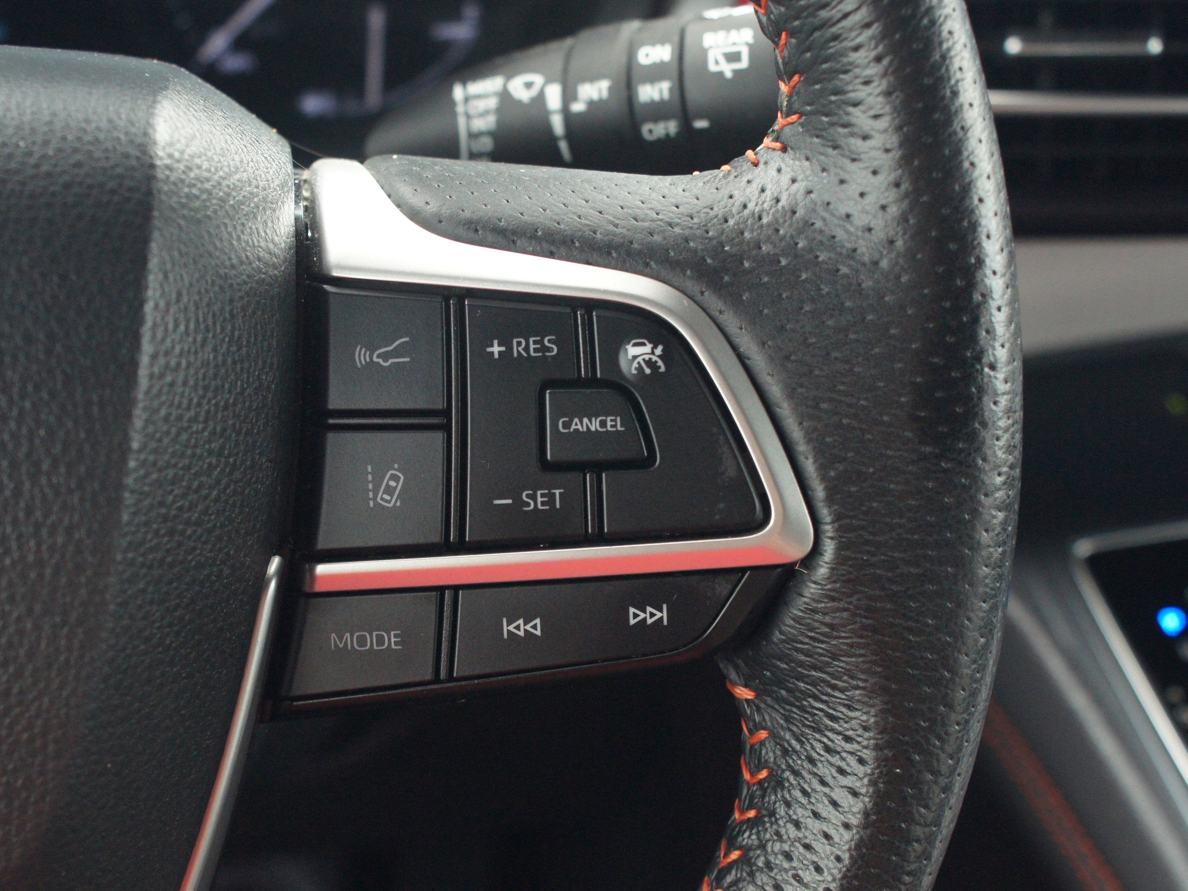 2022 Toyota Sienna XSE
