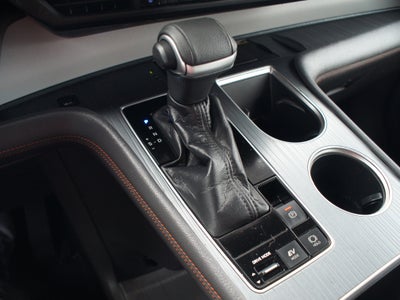 2022 Toyota Sienna XSE