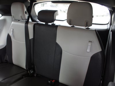 2022 Toyota Sienna XSE