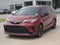 2022 Toyota Sienna XSE