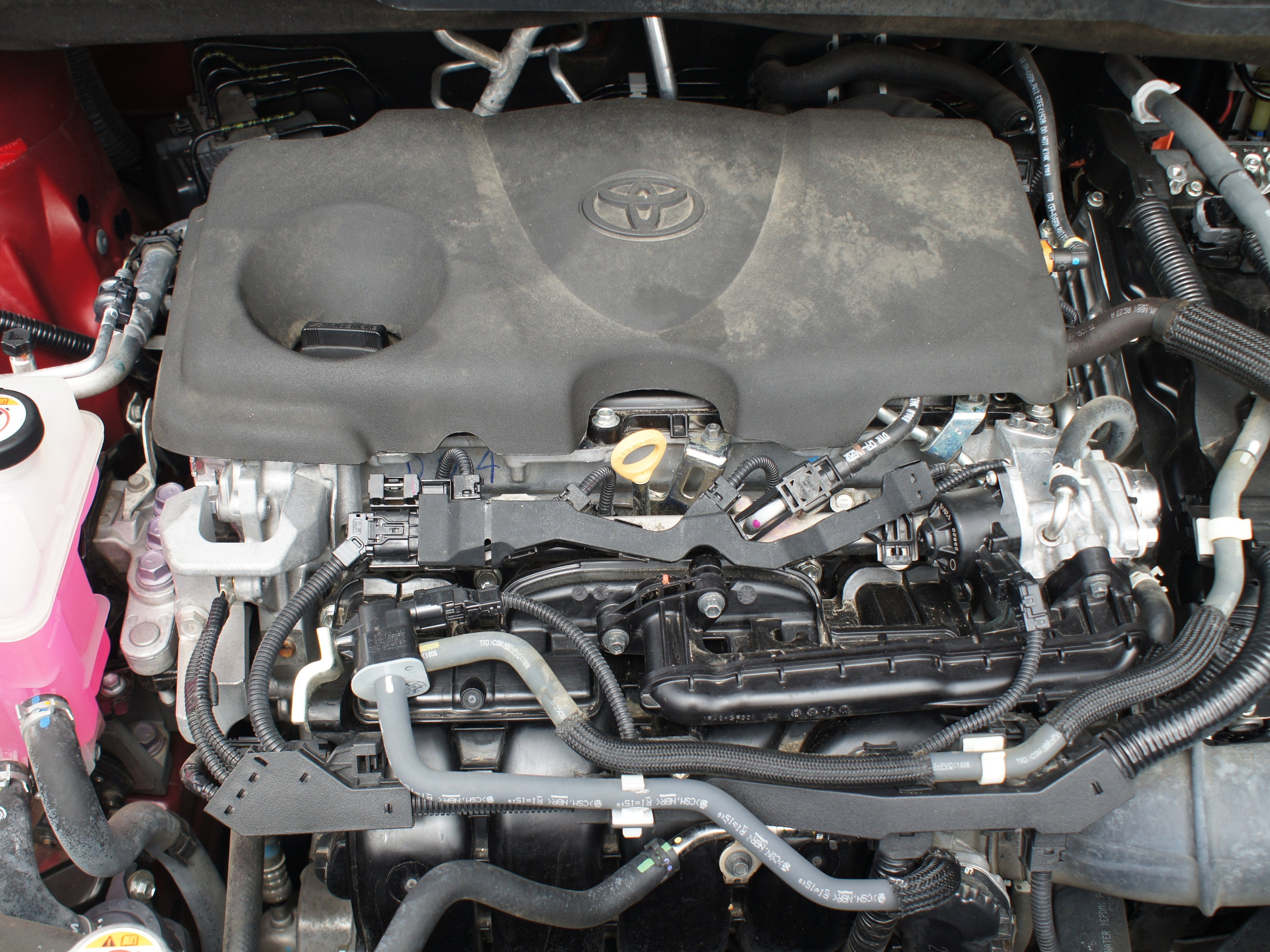 2022 Toyota Sienna XSE
