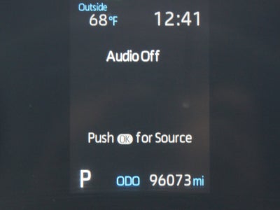 2022 Toyota Sienna XSE