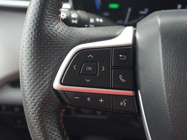 2022 Toyota Sienna XSE