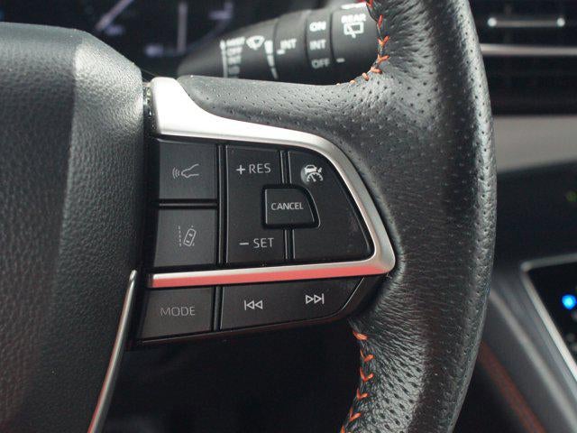 2022 Toyota Sienna XSE