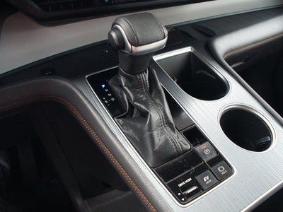 2022 Toyota Sienna XSE