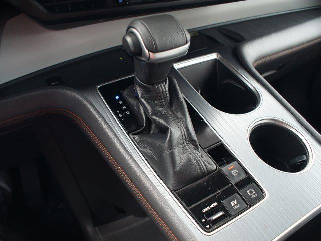 2022 Toyota Sienna XSE