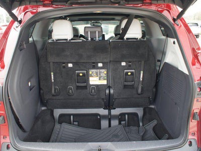 2022 Toyota Sienna XSE