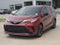 2022 Toyota Sienna XSE