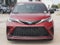 2022 Toyota Sienna XSE