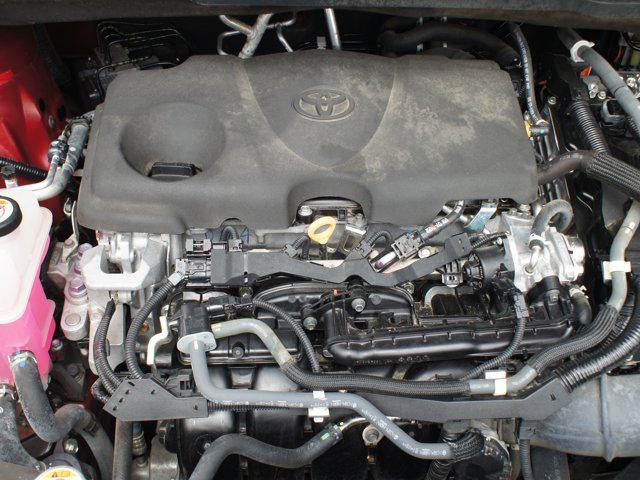 2022 Toyota Sienna XSE